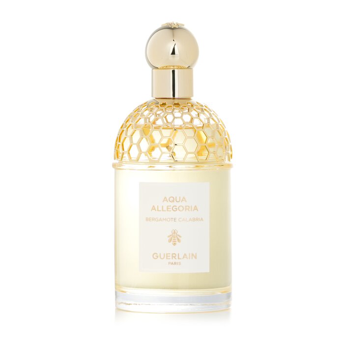 Guerlain
Aqua Allegoria Bergamote Calabria Eau De Toilette Spray