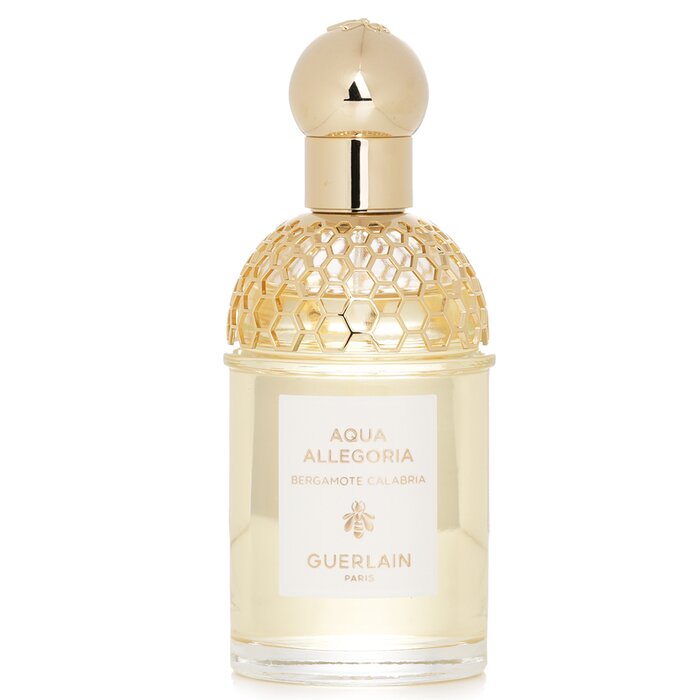 Guerlain
Aqua Allegoria Bergamote Calabria Eau De Toilette Spray