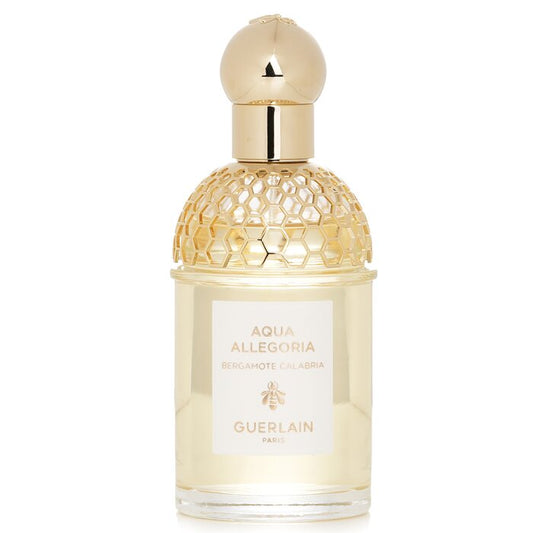 Guerlain
Aqua Allegoria Bergamote Calabria Eau De Toilette Spray