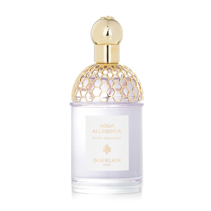 Guerlain
Aqua Allegoria Flora Salvaggia Eau De Toilette Spray