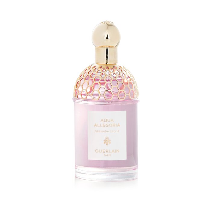 Guerlain
Aqua Allegoria Granada Salvia Eau De Toilette Spray