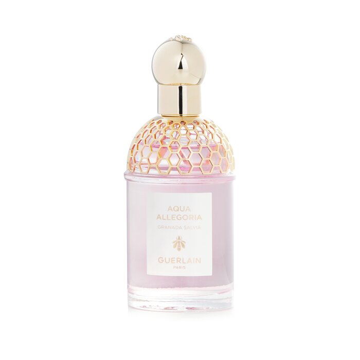 Guerlain
Aqua Allegoria Granada Salvia Eau De Toilette Spray