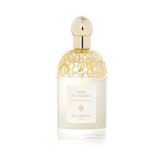 Guerlain
Aqua Allegoria Mandarine Basilic Eau De Toilette Spray
