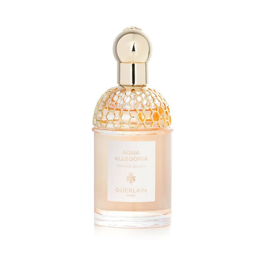 Guerlain
Aqua Allegoria Orange Soleia Eau De Toilette Spray