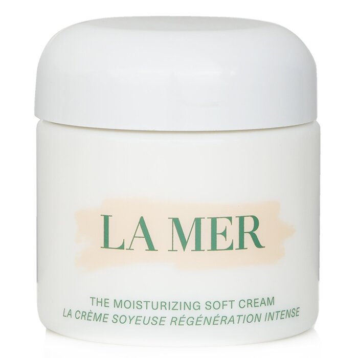 La Mer
The Moisturizing Soft Cream