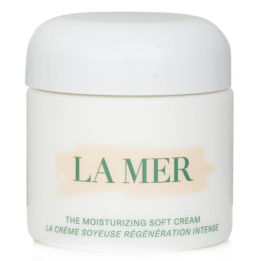 La Mer
The Moisturizing Soft Cream