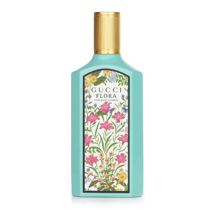 Gucci
Flora Gorgeous Jasmine Eau De Parfum Spray