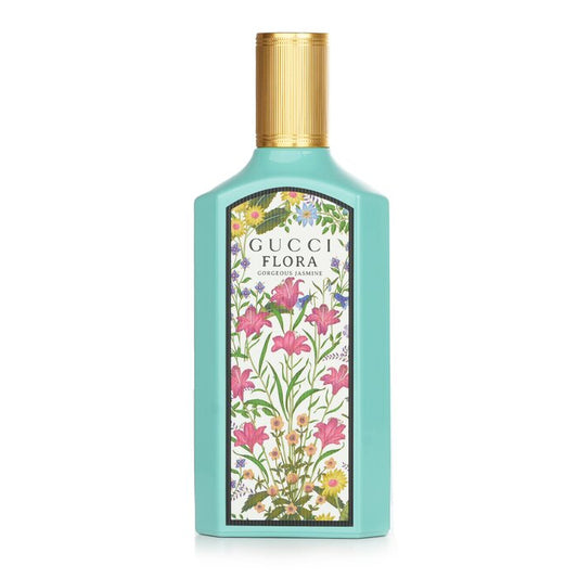 Gucci
Flora Gorgeous Jasmine Eau De Parfum Spray
