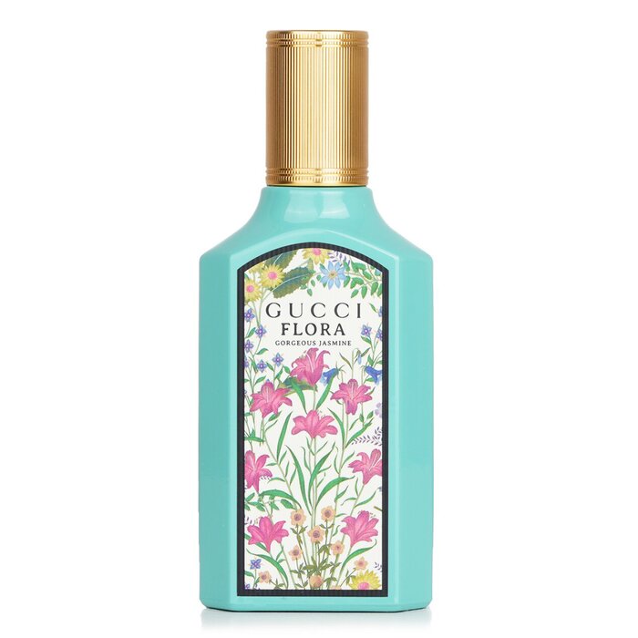 Gucci
Flora Gorgeous Jasmine Eau De Parfum Spray