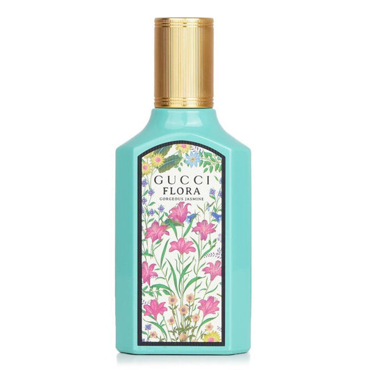 Gucci
Flora Gorgeous Jasmine Eau De Parfum Spray