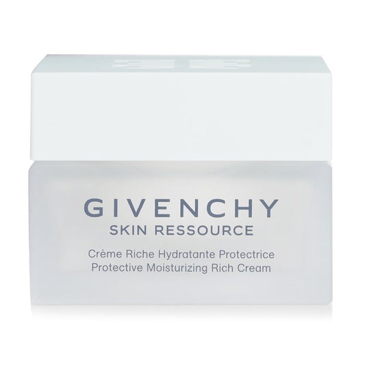 Givenchy
Skin Ressource Moisturzing Rich Cream