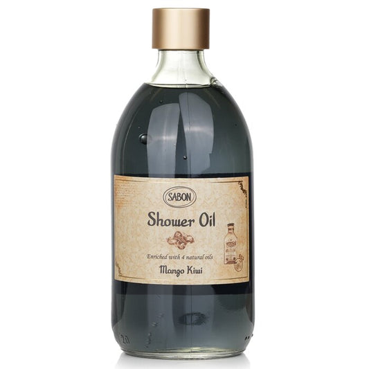 Sabon
Shower Oil - Mango Kiwi