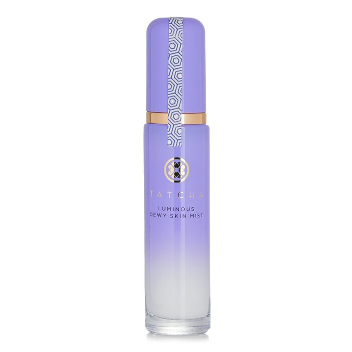 Tatcha
Luminous Dewy Skin Mist - For Normal To Dry Skin