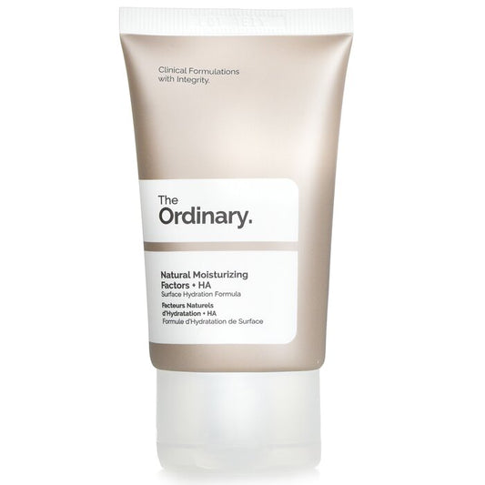The Ordinary
The Natural Moisturizing Factors + Ha