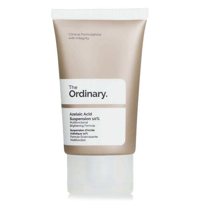 The Ordinary
Azelaic Acid Suspension 10%