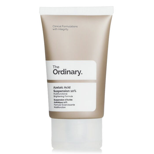 The Ordinary
Azelaic Acid Suspension 10%