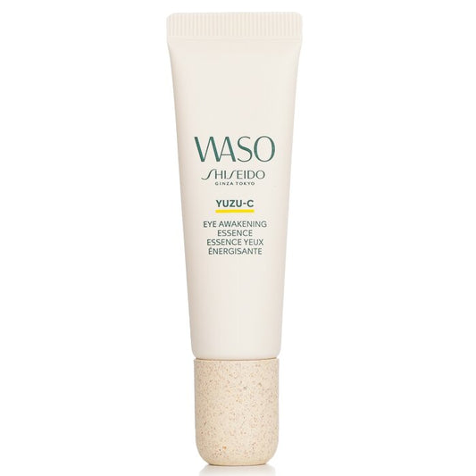 Shiseido
Waso Yuzu-C Eye Awakening Essence