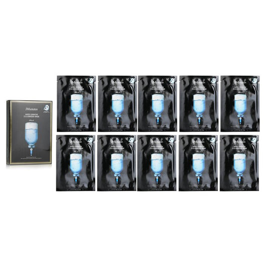 Jm Solution
Water Luminous Sos Ringer Mask Black
