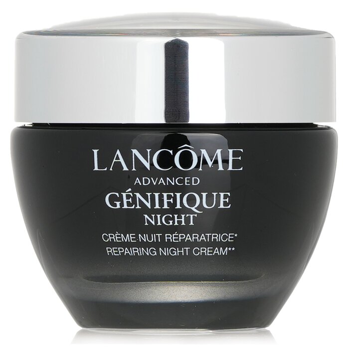 Lancome
Advanced Genifique Night Cream