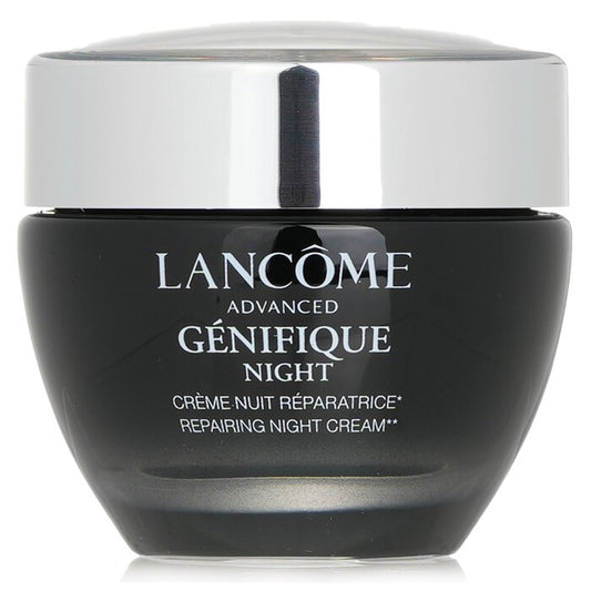 Lancome
Advanced Genifique Night Cream
