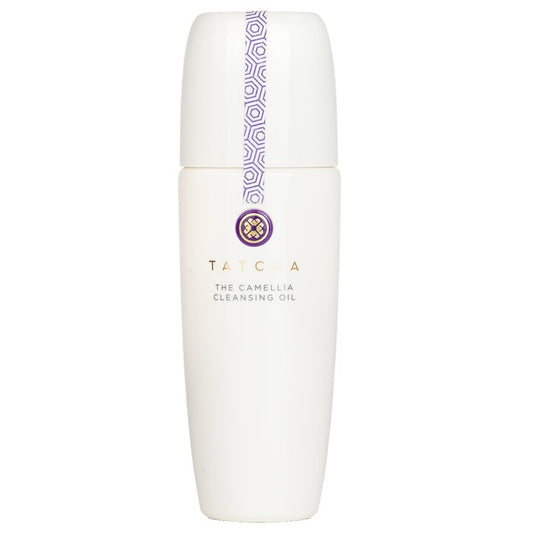 Tatcha
The Camellia Cleansing Oil