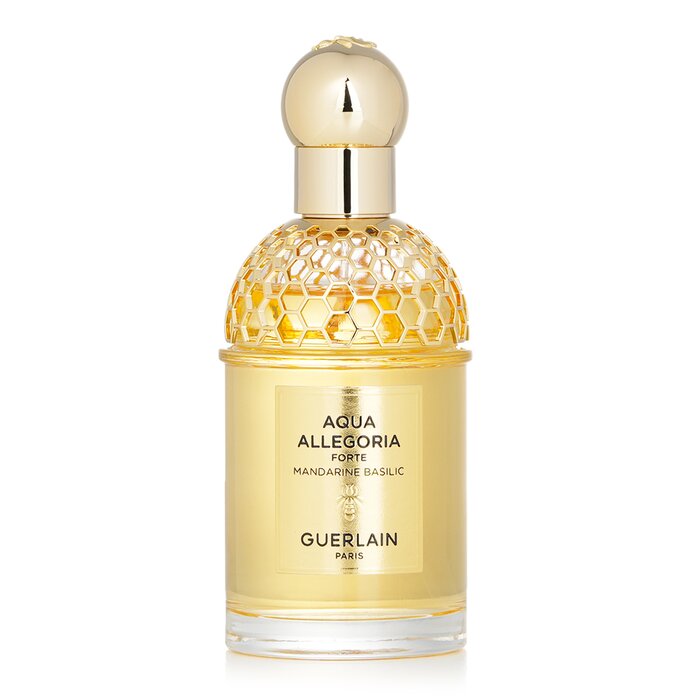Guerlain
Aqua Allegoria Mandarine Basilic Eau De Parfum Spray