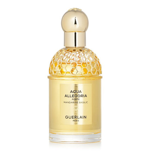 Guerlain
Aqua Allegoria Mandarine Basilic Eau De Parfum Spray