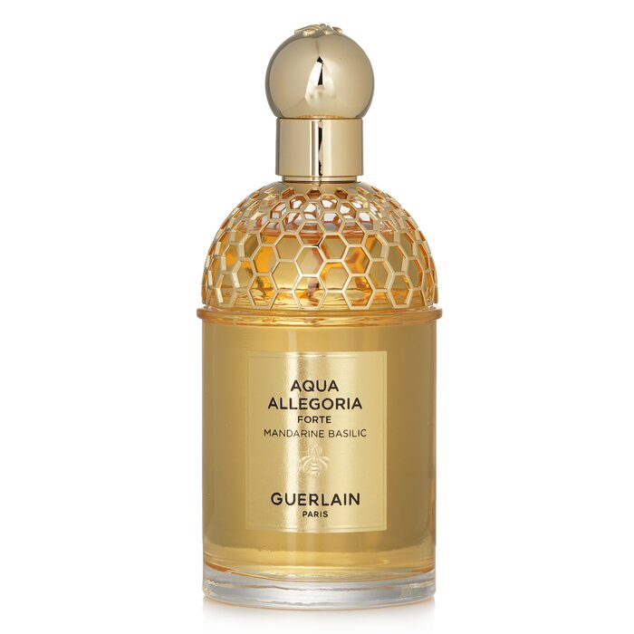 Guerlain
Aqua Allegoria Mandarine Basilic Eau De Parfum Spray