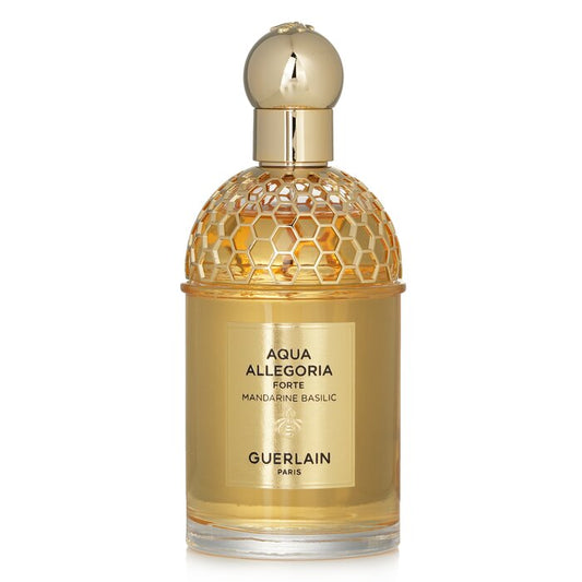 Guerlain
Aqua Allegoria Mandarine Basilic Eau De Parfum Spray