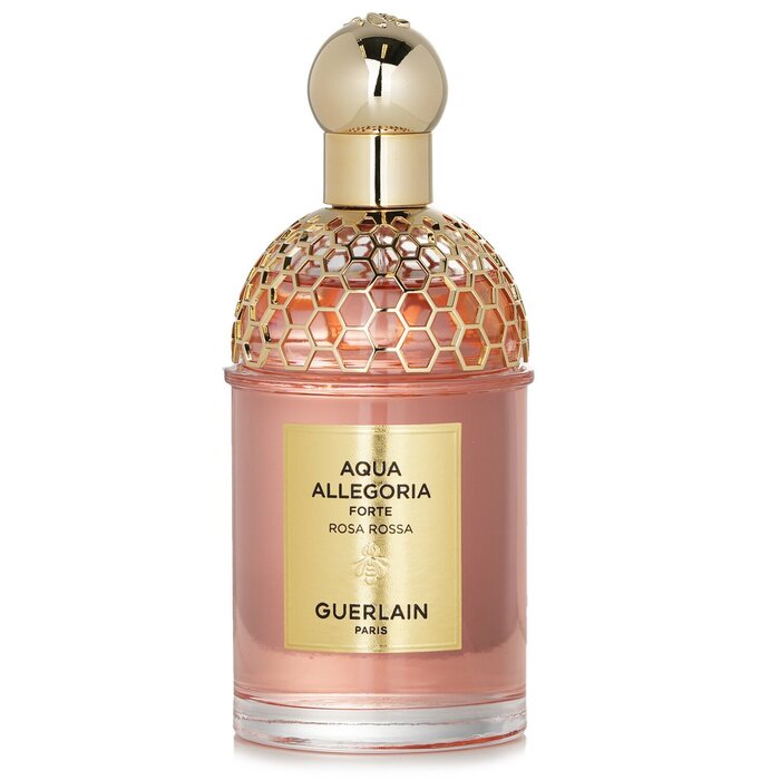 Guerlain
Aqua Allegoria Rosa Rossa Eau De Parfum Spray