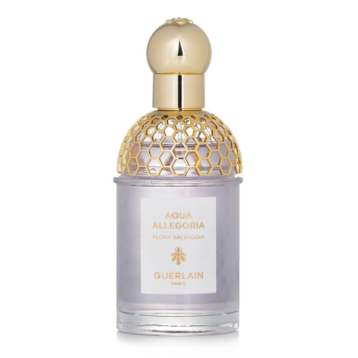 Guerlain
Aqua Allegoria Flora Salvaggia Eau De Toilette Spray