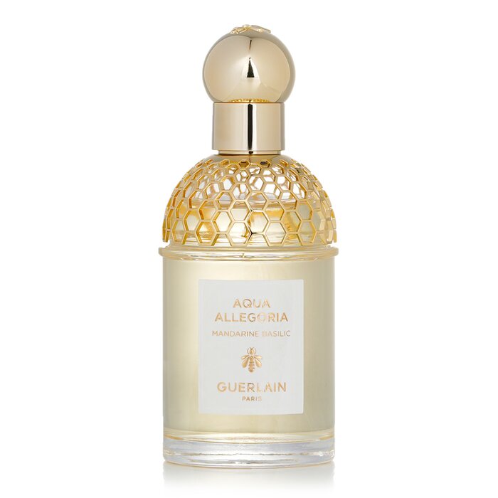 Guerlain
Aqua Allegoria Mandarine Basilic Eau De Toilette Spray