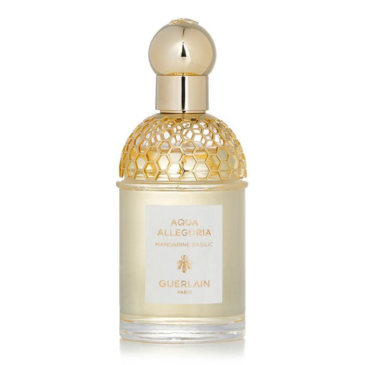 Guerlain
Aqua Allegoria Mandarine Basilic Eau De Toilette Spray