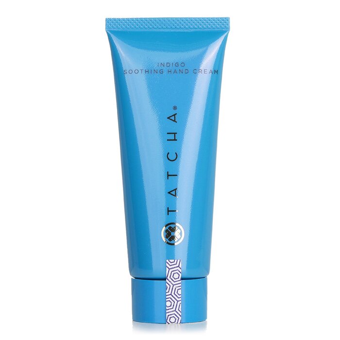 Tatcha
Indigo Soothing Hand Cream
