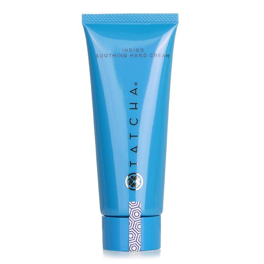 Tatcha
Indigo Soothing Hand Cream