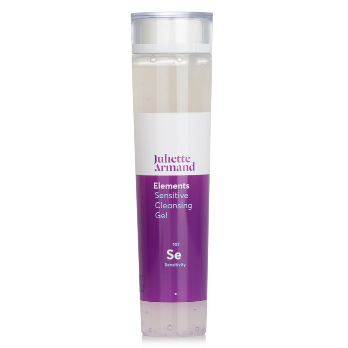 Juliette Armand
Elements Sensitive Cleansing Gel