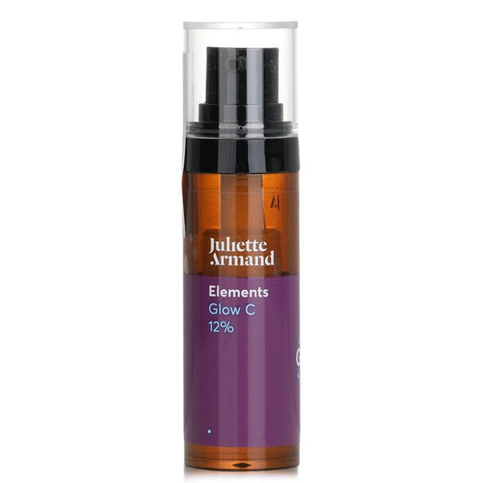 Juliette Armand
Elements Glow C 12%