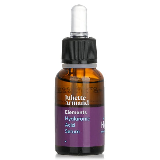 Juliette Armand
Elements Hyaluronic Acid Serum