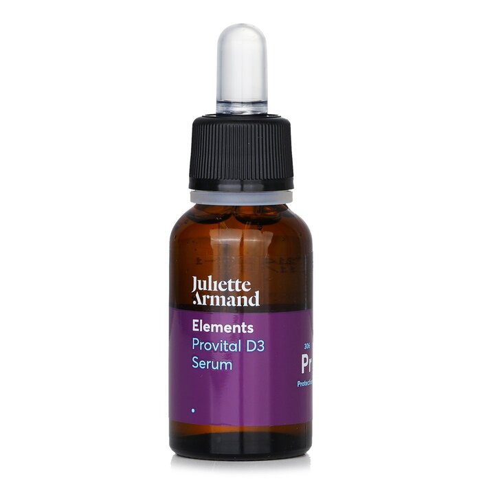 Juliette Armand
Provital D3 Serum