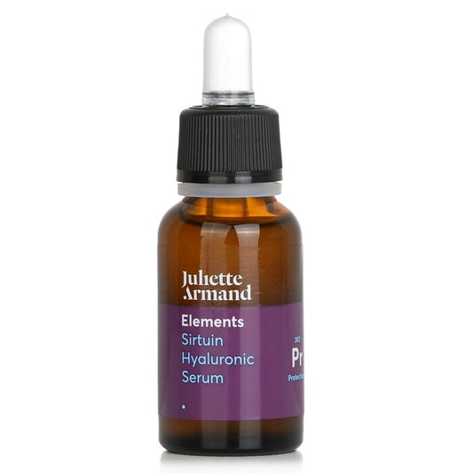 Juliette Armand
Elements Sirtuin Hyaluronic Serum