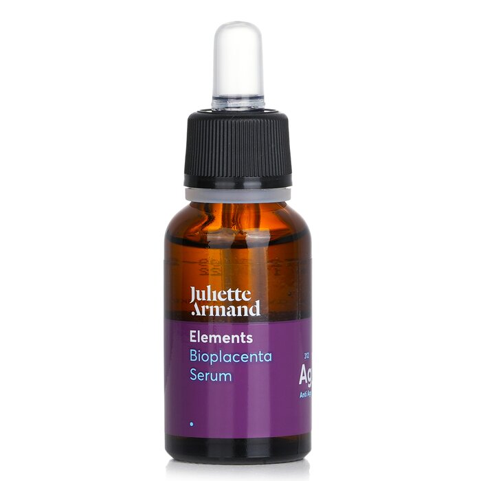 Juliette Armand
Elements Bioplacenta Serum