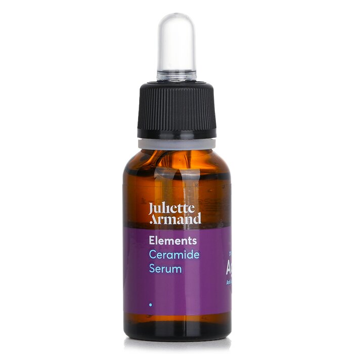 Juliette Armand
Elements Ceramide Serum