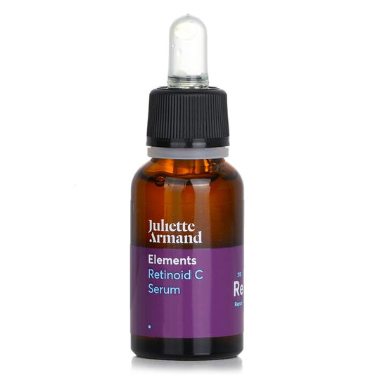 Juliette Armand
Elements Retinoid C Serum