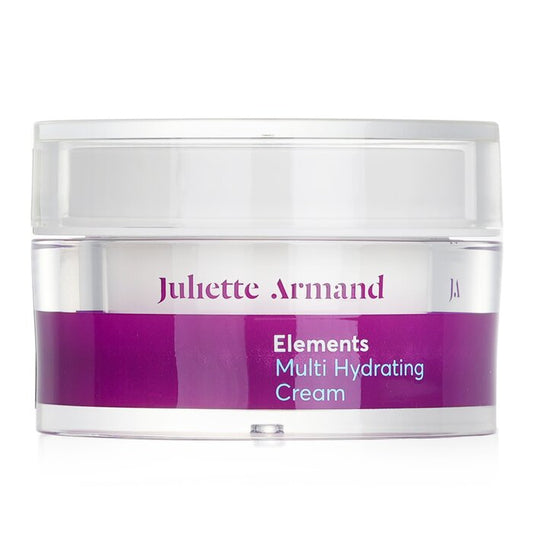 Juliette Armand
Elements Multi Hydrating Cream