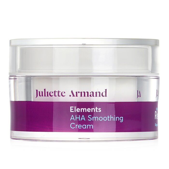 Juliette Armand
Elements Aha Smoothing Cream