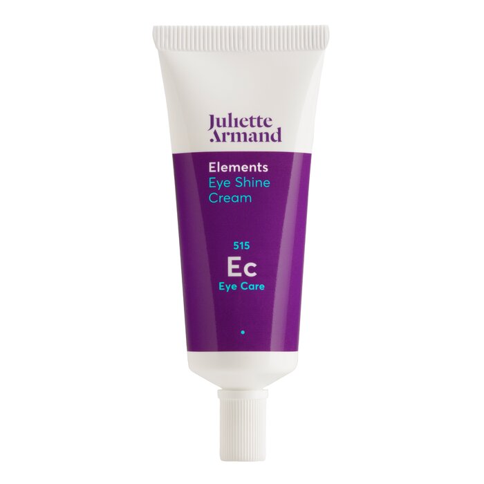 Juliette Armand
Elements Eye Shine Cream