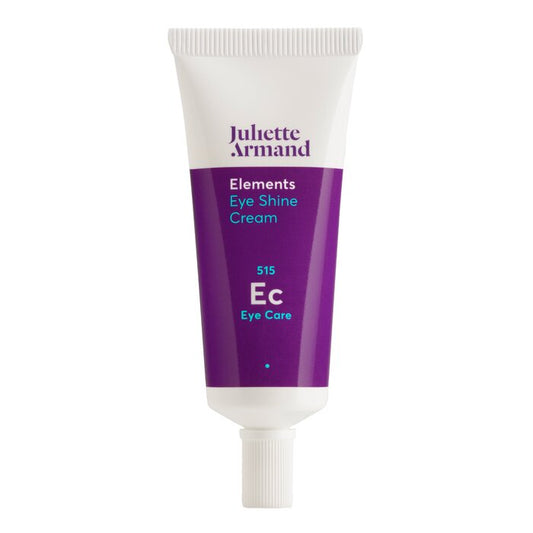 Juliette Armand
Elements Eye Shine Cream