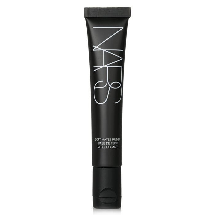 Nars
Soft Matte Primer