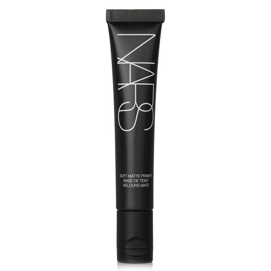 Nars
Soft Matte Primer