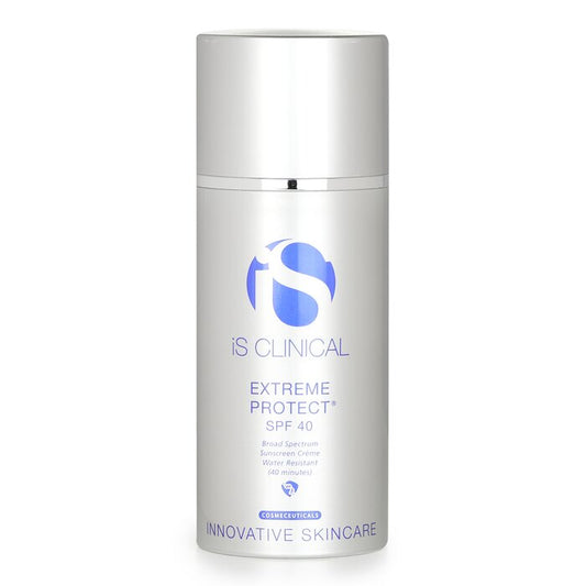 Is Clinical
Extreme Protect Spf 40 Sunscreen Creme